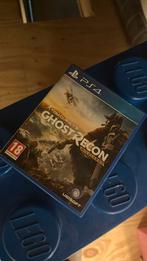 GHOSTRECONWILDLANDSPS4FRNL, 1 speler, Ophalen of Verzenden, Vanaf 3 jaar