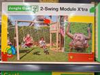 Jungle Gym speeltoestellen, Ophalen, Nieuw, Schommel