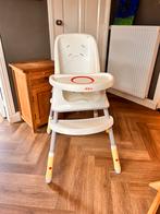 Fisher price kinder stoel, Ophalen, Gebruikt, Meegroeistoel, Afneembaar eetblad