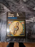 Steenbok astrologie, Ophalen of Verzenden, Zo goed als nieuw, Astrologie, Achtergrond en Informatie