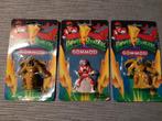 Power Rangers Gommosi, Verzenden, Zo goed als nieuw
