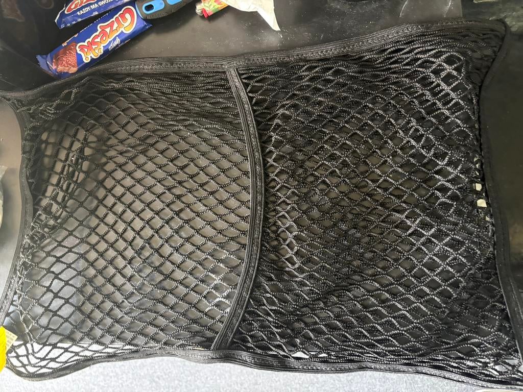 Bagagenet vag audi seat skoda volkswagen cupra, Ophalen of Verzenden, Nieuw