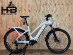 Bianchi E-Omnia T-Type XT E-Bike Shimano XT, Niet ingevuld, Ophalen of Verzenden, Zo goed als nieuw, 51 tot 55 cm