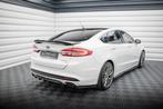 Voorlip sideskirts spoiler diffuser - Ford Fusion Mondeo 19+, Ophalen of Verzenden