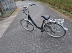 Sparta Ion ebike, Ophalen, Gebruikt, Minder dan 30 km per accu, Sparta