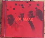Doe Maar – Klaar (2000) Netherlands  V2 Records, Ophalen of Verzenden, Zo goed als nieuw, Pop