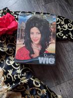 Compleet Dames zeerovers kostuum met pruik, Ophalen of Verzenden