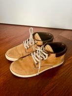 Timberland schoenen maat 37, Bruin, Ophalen of Verzenden, Sneakers of Gympen, Gedragen