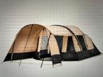 Tent Bardani 300 TC Deluxe, Ophalen, Nieuw, Tot en met 4