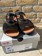 Ara schoenen maat 7, Zwart, Overige typen, Onbekend, Nieuw