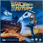 Back to the Future - An Adventure Through Time [IDW Games], Ophalen of Verzenden, Zo goed als nieuw, IDW