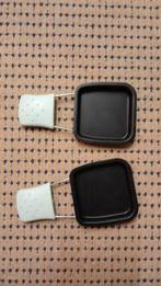 Moulinex Gourmet Altitude 1800 Raclette Grill6 nieuwe pannen, Ophalen, Gebruikt, 4 t/m 7 personen