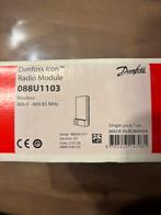 Danfoss Icon Radio Module 088u1103, Ophalen of Verzenden, Zo goed als nieuw