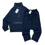 Nike Tech Fleece trainingspak zwart Maat - M, Nieuw, Ophalen of Verzenden, Nike, Nike