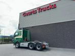 Volvo FH 500 6X4 TREKKER/TRACTOR/SZM EURO 6 HYDRAULIC, Automaat, Achterwielaandrijving, Euro 6, Bedrijf
