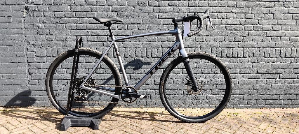 Trek Checkpoint ALR 4 DEMO - Maat 61, Fietsen en Brommers, Fietsen | Racefietsen, Overige merken, 28 inch, 10 tot 15 versnellingen