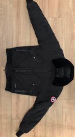 CANADA GOOSE - bromley bomber, Ophalen, Gedragen, Maat 48/50 (M), Zwart