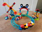 Lego Disney Mickey & Minnie Kermis 10778, Ophalen of Verzenden, Gebruikt, Complete set, Lego