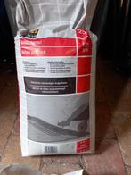 Betonmortel, Ophalen