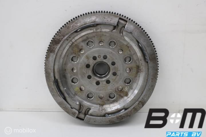 Massa vliegwiel VW Golf 5 GTI 06J105266H, Auto-onderdelen, Remmen en Aandrijving, Gebruikt