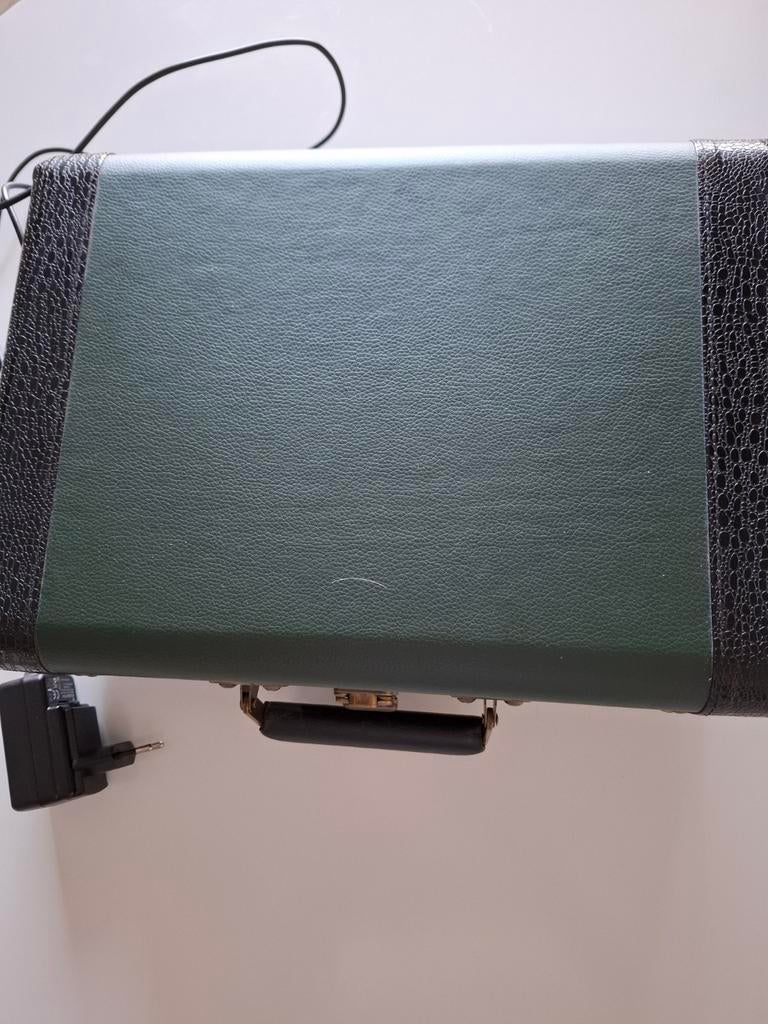 Crosley platenspeler, Ophalen of Verzenden, Platenspeler, Overige merken