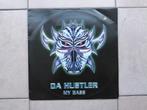 Da hustler - my bass RTEK 17, Ophalen of Verzenden, Gebruikt, 12 inch, Dance Populair