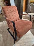 Henders & Hazel Fauteuil Northon, Ophalen, Nieuw, 75 tot 100 cm, Stof
