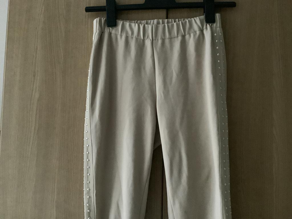 Broek mt, 34.   Comfortabel!   Alba.   Moda!, Verzenden, Zo goed als nieuw, Maat 34 (XS) of kleiner, Lang