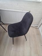 Eettafel rond inclusief stoelen, Gebruikt, Rond, Ophalen of Verzenden, Vier personen