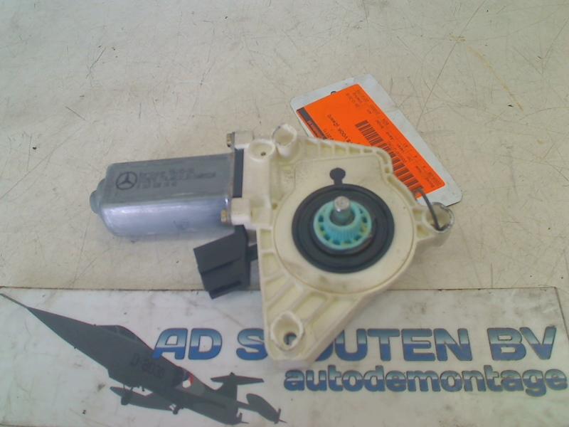 Motor Raammechaniek Rechts Voor B (W245) 2005, Gebruikt, Mercedes-Benz AG, Mercedes-Benz, Mercedesstraße 120, Stuttgart 70372, , Duitsland