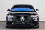 Mercedes-Benz S-Klasse AMG 63 S E Performance Premium Plus,, Gebruikt, Zwart, Leder, Vierwielaandrijving