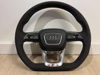 Audi a3 q3 rs3 rsq3 rs sline stuurwiel Alcantara, Auto-onderdelen, -, -, Nieuw, -