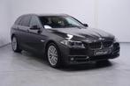 BMW 5-serie Touring 535d Luxury line NAP Navi Head up Sports, Auto's, Automaat, Achterwielaandrijving, Gebruikt, 2993 cc