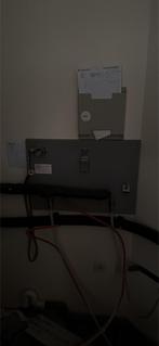 Gamko bierkoeler BK650L54H, Ophalen, Gebruikt, Koelen en Vriezen, Nvt