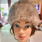 Bont mutsen, Ophalen of Verzenden, Zo goed als nieuw, Muts