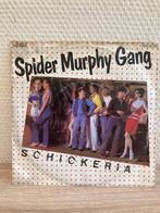 Spider Murphy Gang - Schickeria 7inch, Gebruikt, 7 inch, Single, Ophalen of Verzenden