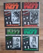 KISS explorer army (17 stuks), Verzamelen, Ophalen of Verzenden, Pop, Beeldje of Miniatuur