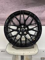 17 inch 5x100 VW Polo Spyder Look Velgen Nieuw, Velg(en), -, -, Nieuw