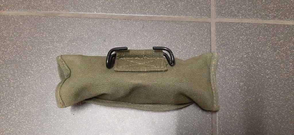 Vizier voor de Garand rifle, Verzamelen, Ophalen of Verzenden, Landmacht, Overige gebieden, Overige typen