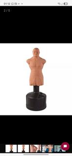 Bob xl boks pop, Ophalen of Verzenden, Bokszak