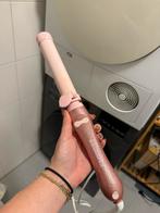 Beachwaver krultang B 1.25, Sieraden, Tassen en Uiterlijk, Ophalen of Verzenden, Zo goed als nieuw, Krultang of Stijltang