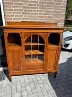 Antiek Panderkastje Den Haag, begin 1900, Antiek en Kunst, Ophalen