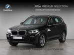 BMW X3 sDrive20i Launch Edition High Executive (bj 2020), Automaat, Achterwielaandrijving, Gebruikt, 4 cilinders