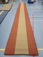 Lange mat turnen, Groter dan maat 42, Ophalen, Gebruikt, Materiaal