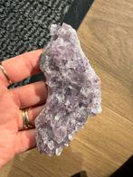 Lavendel amethist, Verzamelen, Ophalen of Verzenden, Mineraal
