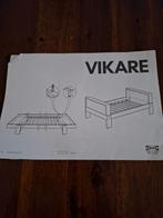 Meegroeibed ikea, Ophalen, Gebruikt, 180 cm of meer, 70 tot 85 cm