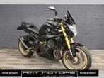 YAMAHA FZ 8 ABS (20112011) 46680Km BOM VOL, 4 cilinders, Motorrijbewijs A, Bedrijf, Onbekend