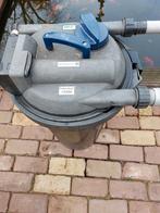 Oase FiltoClear 15000 Drukfilter voor Vijver, Ophalen of Verzenden, Gebruikt, Vijverfilter