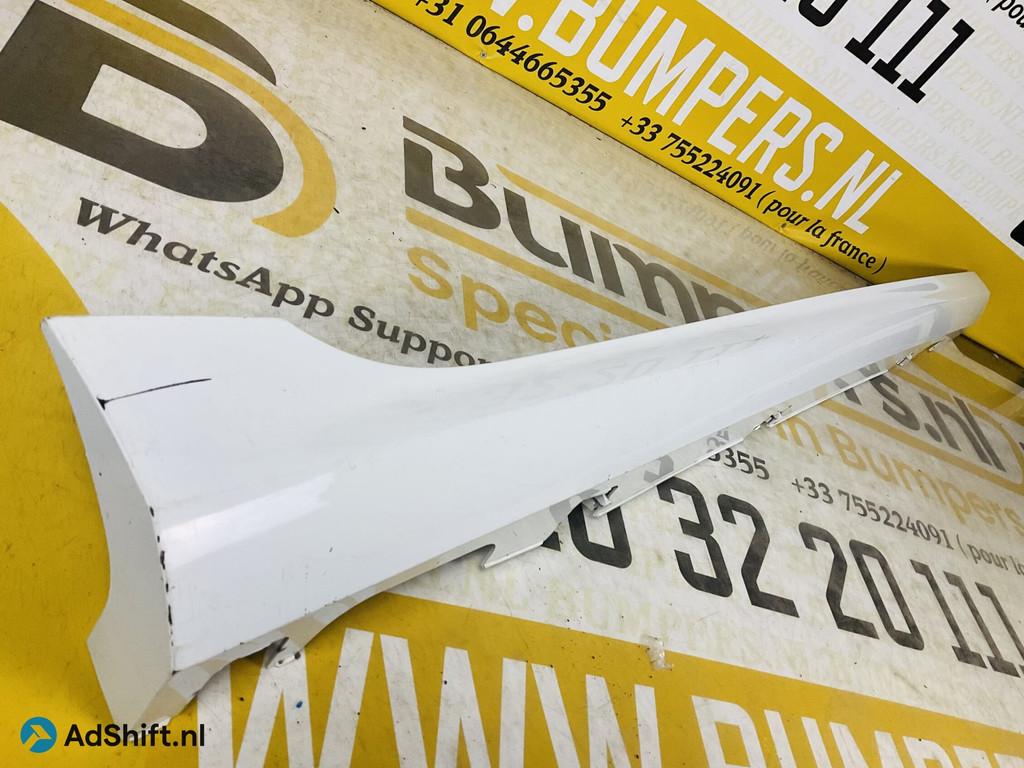 Zijskirt Ford 5D Fiesta MK8 ST 2018 Rechts H1bj-a10154-ba Do, Auto-onderdelen, Carrosserie en Plaatwerk, Bumper