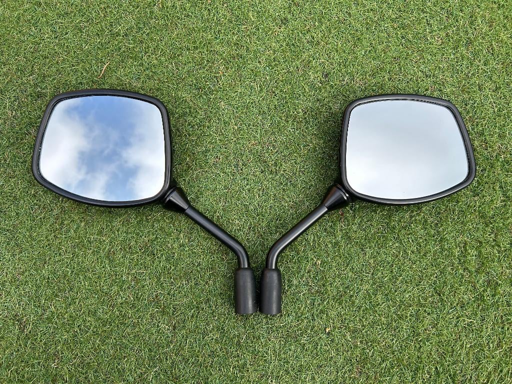 Suzuki V-Strom spiegels 2020 origineel, Ophalen of Verzenden, Gebruikt